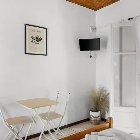 Oceanis ゲストハウス 3*