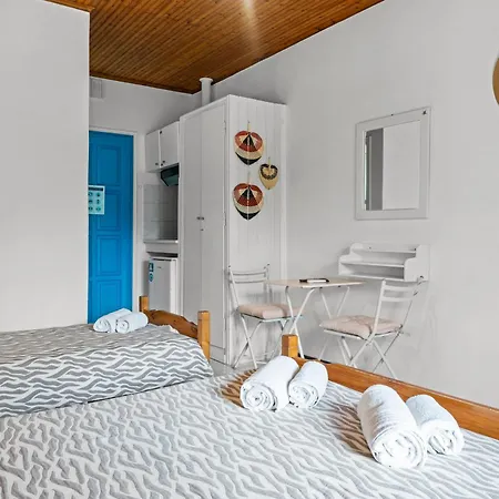 Oceanis 3* Mikrósz Jalósz